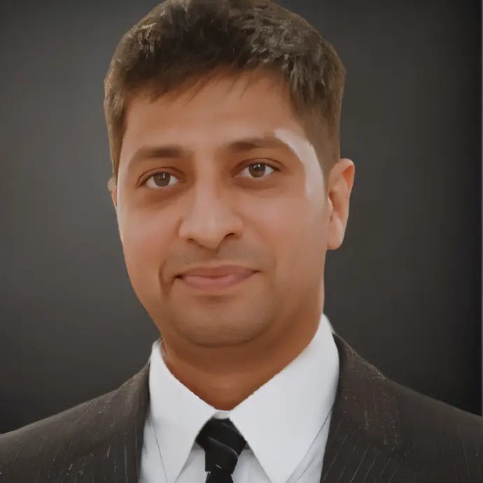 Parag Gulati - Chief Executive Officer at Eurum.