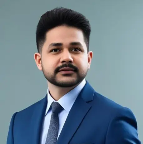 Tasleem Shah - Marketing Head at Eurum.